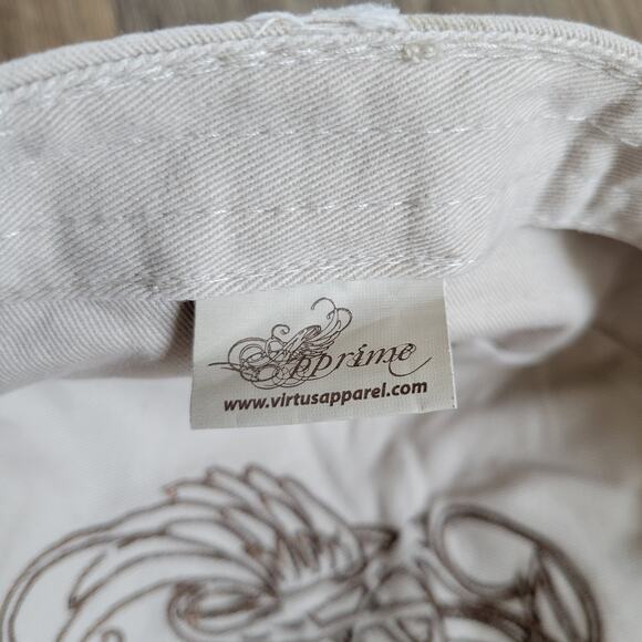 Virtus Apprime Apparel Embroidered Hat - Picture 7 of 7